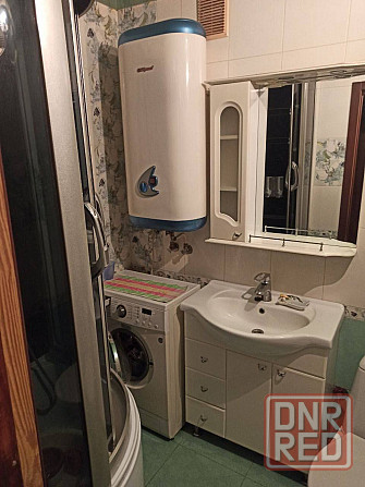 Аренда квартиры в Макеевке, Батово Макеевка - изображение 1