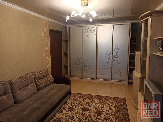 Аренда квартиры в Макеевке, Батово Макеевка - изображение 4