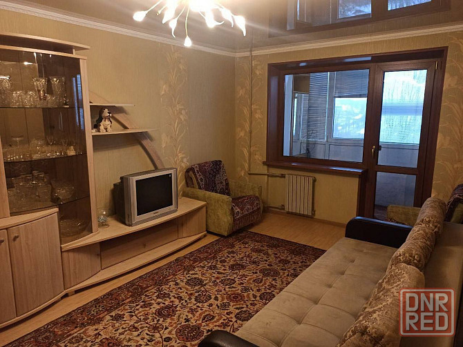 Аренда квартиры в Макеевке, Батово Макеевка - изображение 7