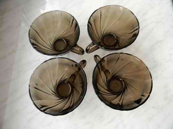 Кофейные чашки Макеевка