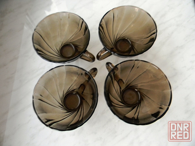 Кофейные чашки Макеевка - изображение 2