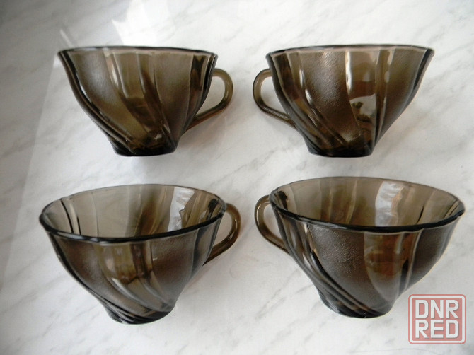 Кофейные чашки Макеевка - изображение 1