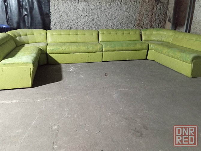 Продам диваны Макеевка - изображение 1