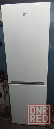 Рабочий холодильник Веко Донецк - изображение 1