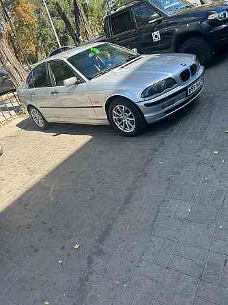 BMW e46 2.0 tdi Донецк