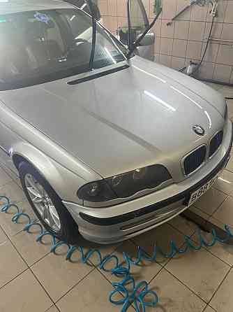 BMW e46 2.0 tdi Донецк