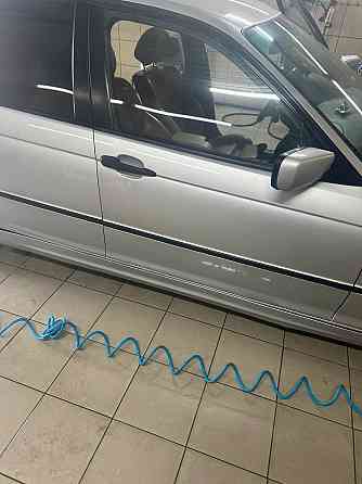 BMW e46 2.0 tdi Донецк