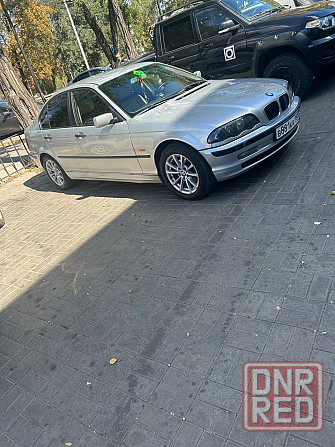 BMW e46 2.0 tdi Донецк - изображение 2