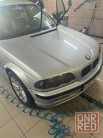 BMW e46 2.0 tdi Донецк - изображение 3