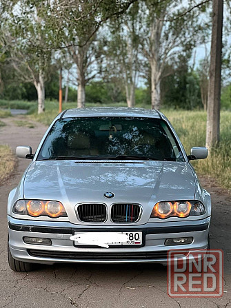BMW e46 2.0 tdi Донецк - изображение 5