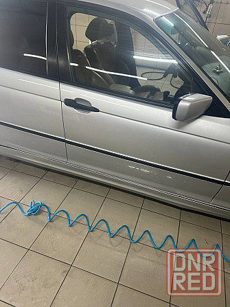 BMW e46 2.0 tdi Донецк - изображение 4