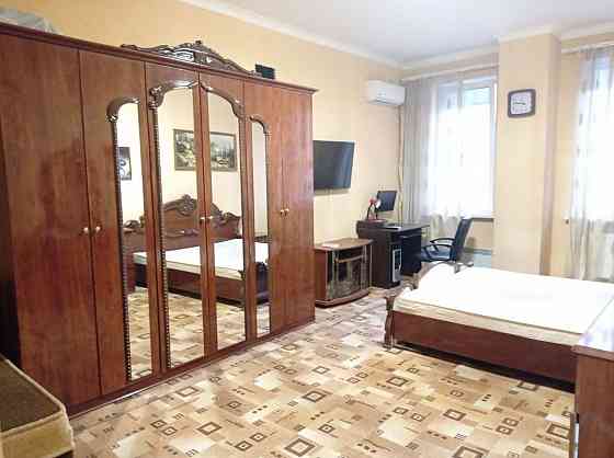 Сдается однокомнатная квартира в Ворошиловском районе парк Щербакова Донецк