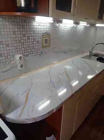 Сдается однокомнатная квартира в Ворошиловском районе парк Щербакова Донецк