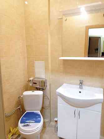 Сдается однокомнатная квартира в Ворошиловском районе парк Щербакова Донецк