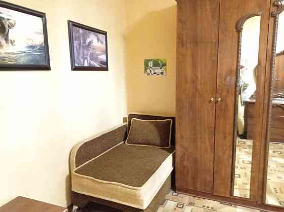 Сдается однокомнатная квартира в Ворошиловском районе парк Щербакова Донецк