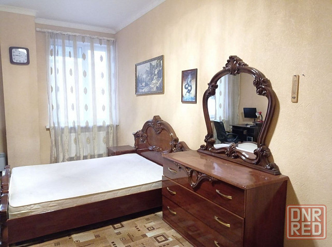 Сдается однокомнатная квартира в Ворошиловском районе парк Щербакова Донецк - изображение 2