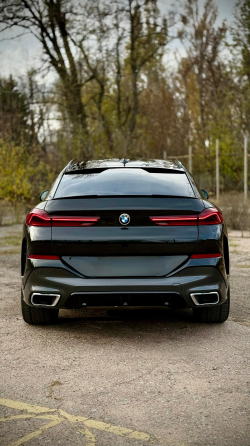 Продам Bmw x6 g06 Донецк