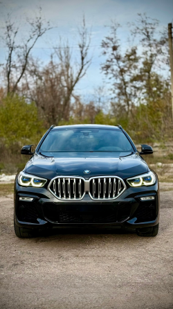 Продам Bmw x6 g06 Донецк