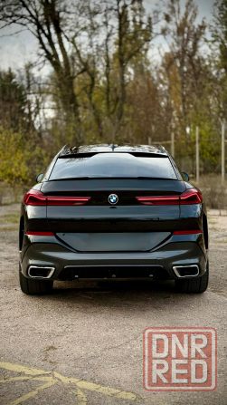 Продам Bmw x6 g06 Донецк - изображение 2