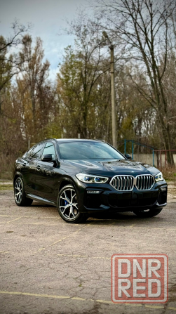 Продам Bmw x6 g06 Донецк - изображение 3