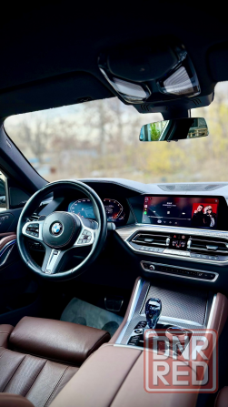 Продам Bmw x6 g06 Донецк - изображение 4