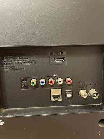 LG телевизор с диагональю 32 Донецк