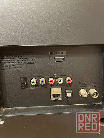 LG телевизор с диагональю 32 Донецк - изображение 4