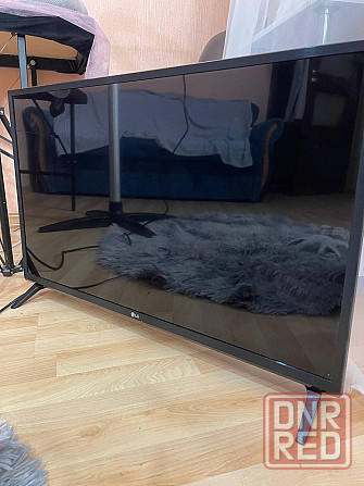 LG телевизор с диагональю 32 Донецк - изображение 2