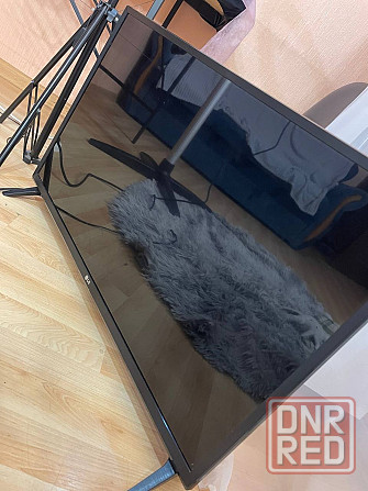 LG телевизор с диагональю 32 Донецк - изображение 3