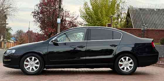 Volkswagen Passat B6 2.0 TSI Донецк