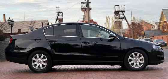 Volkswagen Passat B6 2.0 TSI Донецк