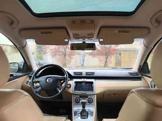 Volkswagen Passat B6 2.0 TSI Донецк