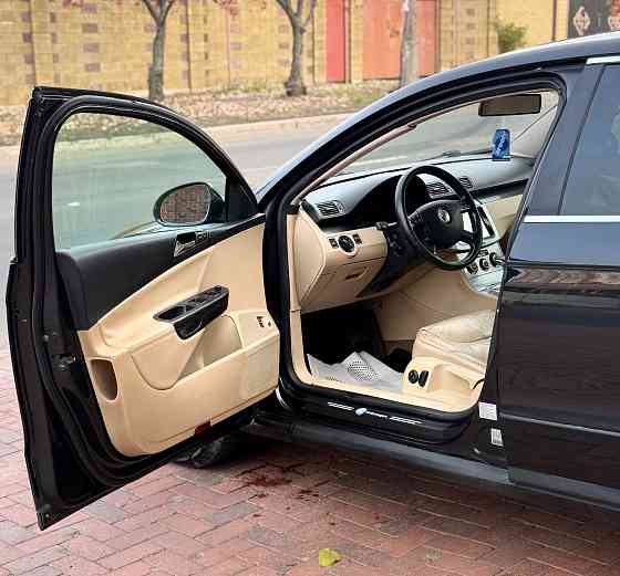 Volkswagen Passat B6 2.0 TSI Донецк