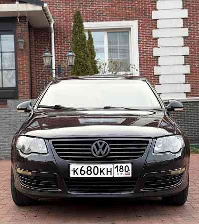 Volkswagen Passat B6 2.0 TSI Донецк