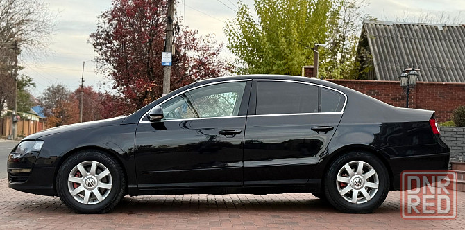 Volkswagen Passat B6 2.0 TSI Донецк - изображение 2