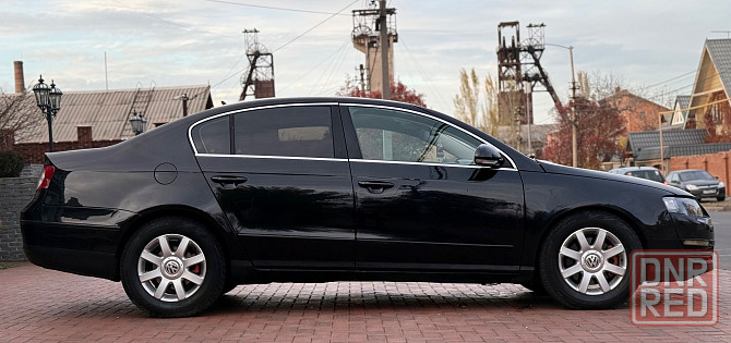 Volkswagen Passat B6 2.0 TSI Донецк - изображение 3