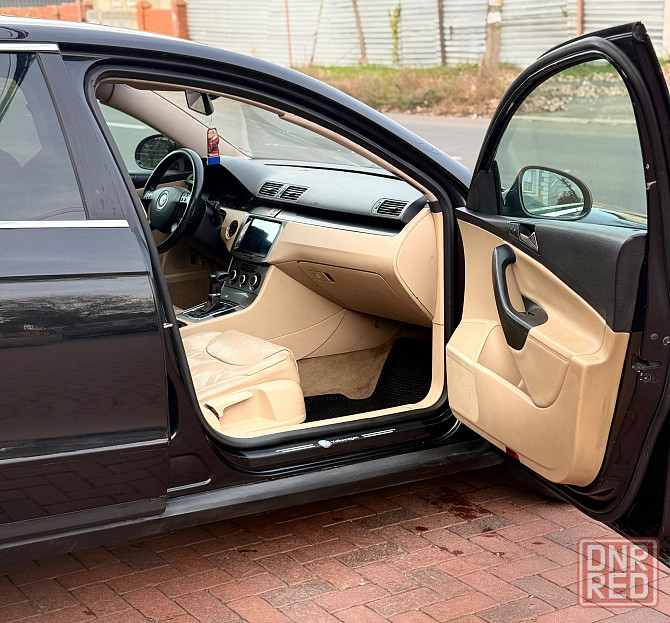 Volkswagen Passat B6 2.0 TSI Донецк - изображение 7