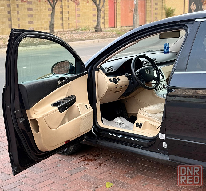 Volkswagen Passat B6 2.0 TSI Донецк - изображение 6