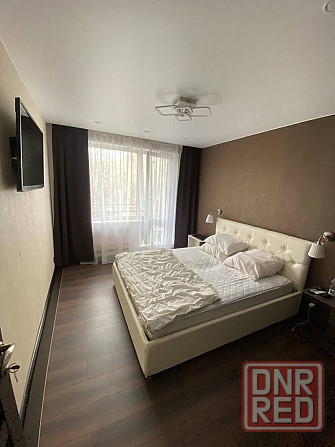 Сдам 2х комнатную квартиру Ворошиловский район Донецк - изображение 3