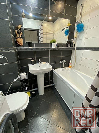 Сдам 2х комнатную квартиру Ворошиловский район Донецк - изображение 1