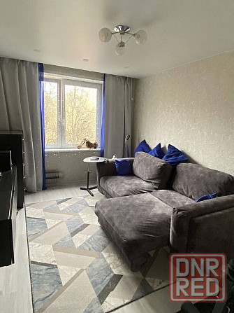 Сдам 2х комнатную квартиру Ворошиловский район Донецк - изображение 5