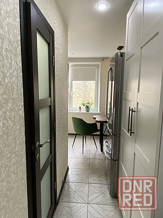 Сдам 2х комнатную квартиру Ворошиловский район Донецк - изображение 2