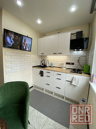 Сдам 2х комнатную квартиру Ворошиловский район Донецк - изображение 4