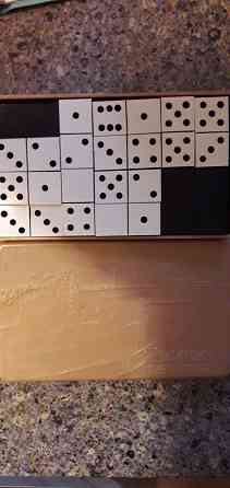 Продам домино ссср Донецк