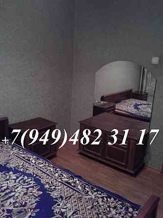 3х ком. кв. цент.вода.24/7.Макеевки 8/9 этажного дома. Макеевка