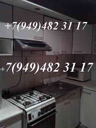 3х ком. кв. цент.вода.24/7.Макеевки 8/9 этажного дома. Макеевка