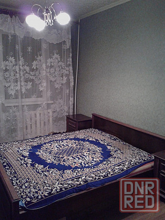 3х ком. кв. цент.вода.24/7.Макеевки 8/9 этажного дома. Макеевка - изображение 2