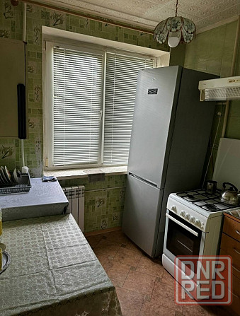 Долгосрочная аренда квартиры Макеевка - изображение 7