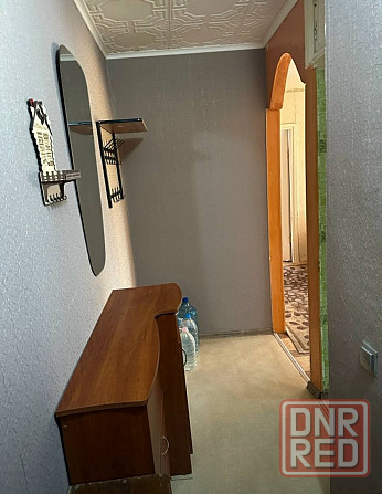 Долгосрочная аренда квартиры Макеевка - изображение 1