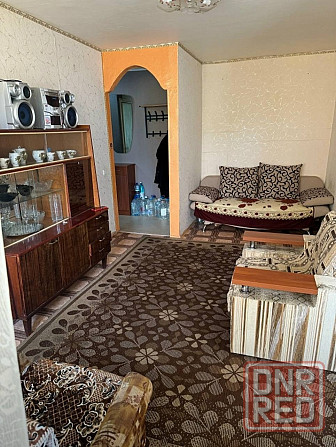 Долгосрочная аренда квартиры Макеевка - изображение 3